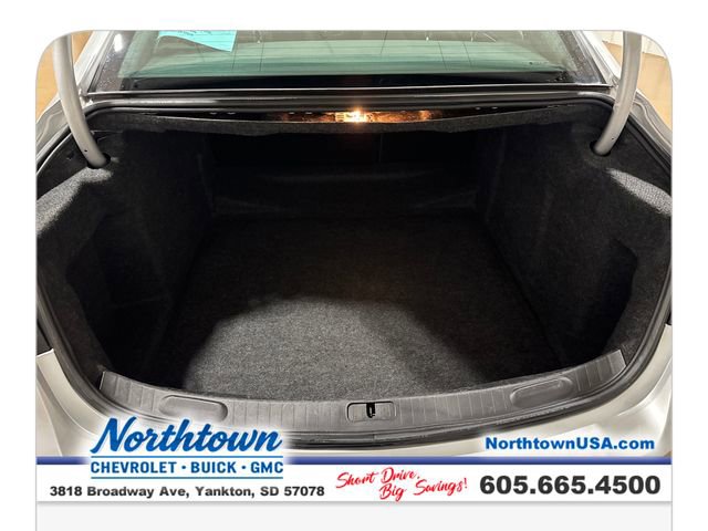 Used 2016 Chevrolet Impala LTZ FWD image 23