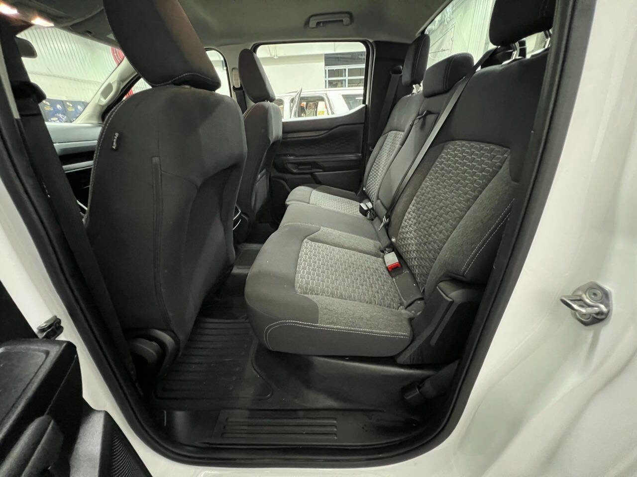 Used 2024 Ford Ranger XL w/ Trailer Tow Package image 26