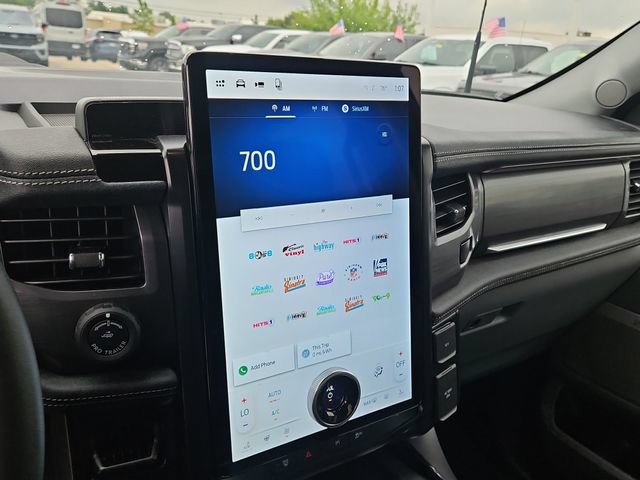 Certified 2025 Ford F150 Lightning Flash AWD/4WD image 17