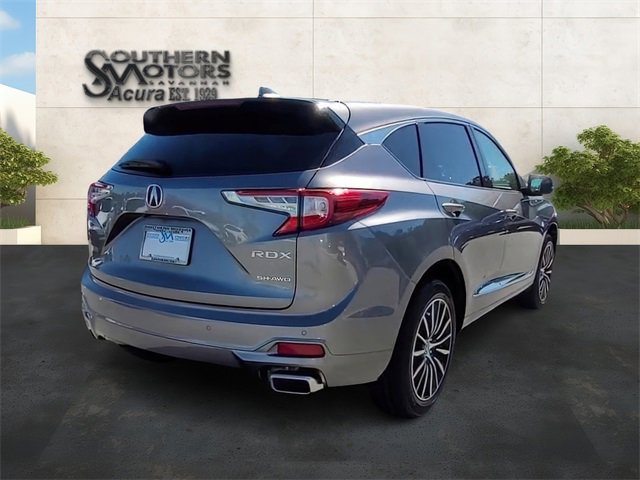 New 2025 Acura RDX SH-AWD w/ Advance Package image 23