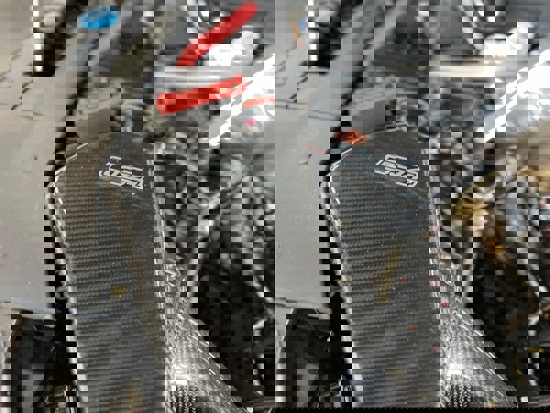 Used 2018 Audi SQ5 Premium Plus image 16