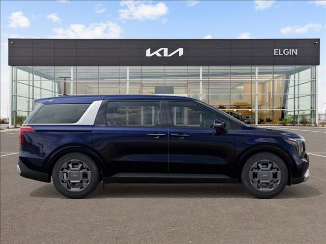 New 2025 Kia Carnival EX image 7