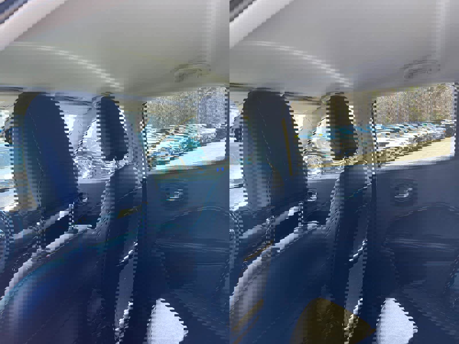 Used 2021 Jeep Compass Latitude image 32