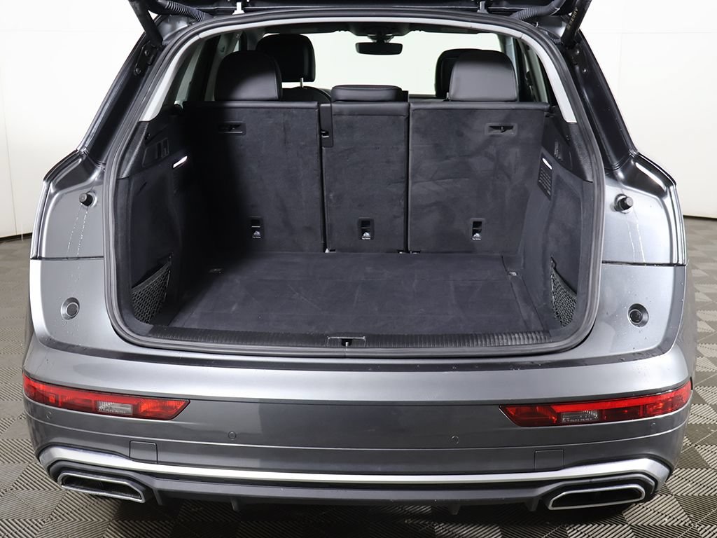 Used 2023 Audi Q5 2.0T Premium Plus AWD/4WD image 18