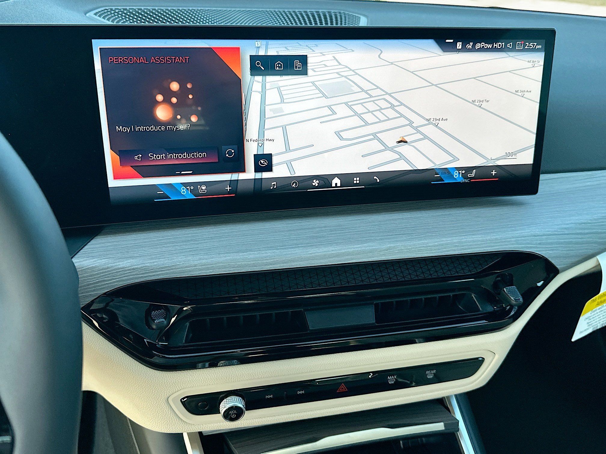 New 2026 BMW 330i xDrive Sedan w/ Premium Package image 10