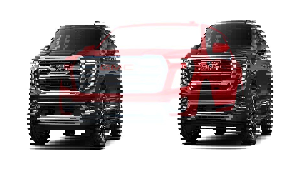 New 2026 GMC Yukon Elevation image 27