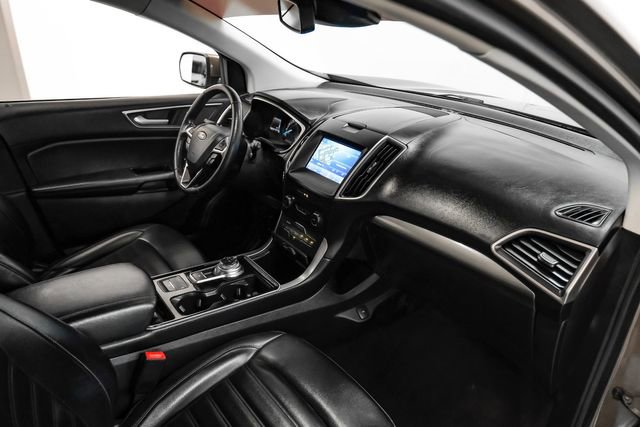 Used 2019 Ford Edge SEL w/ Equipment Group 201A image 14