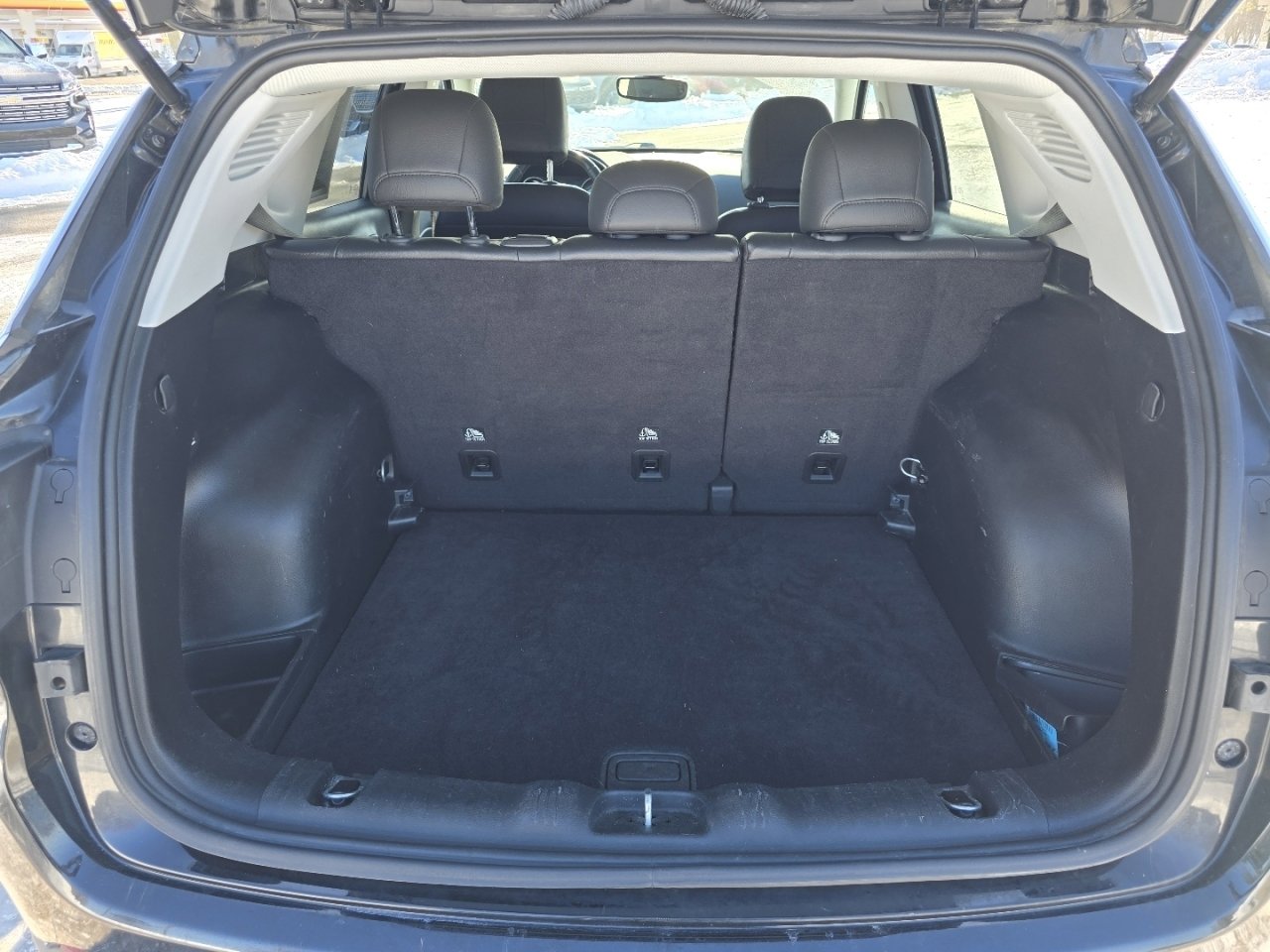 Used 2020 Jeep Compass Latitude image 18