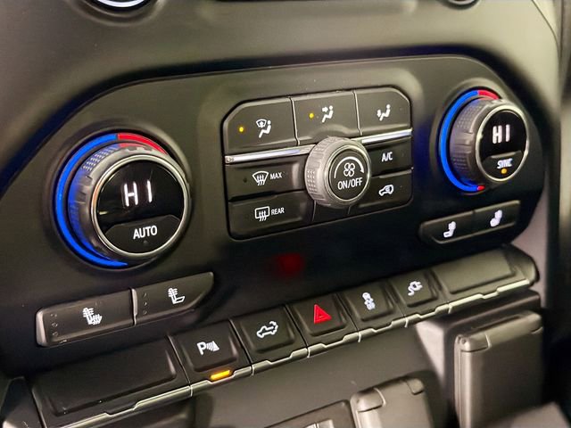 Used 2020 Chevrolet Silverado 2500 LT w/ All Star Edition image 15