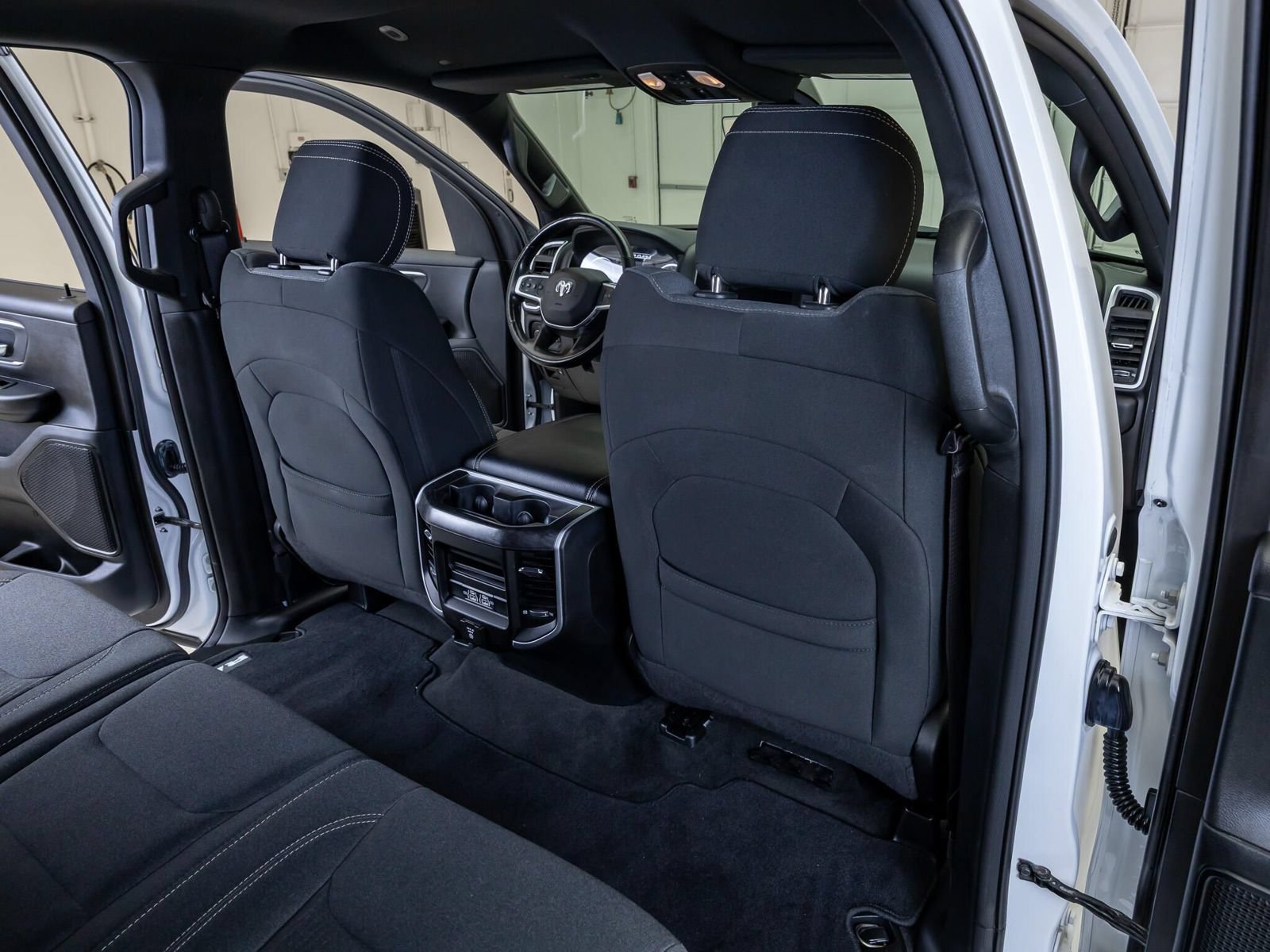 Used 2021 RAM 1500 Big Horn AWD/4WD image 27