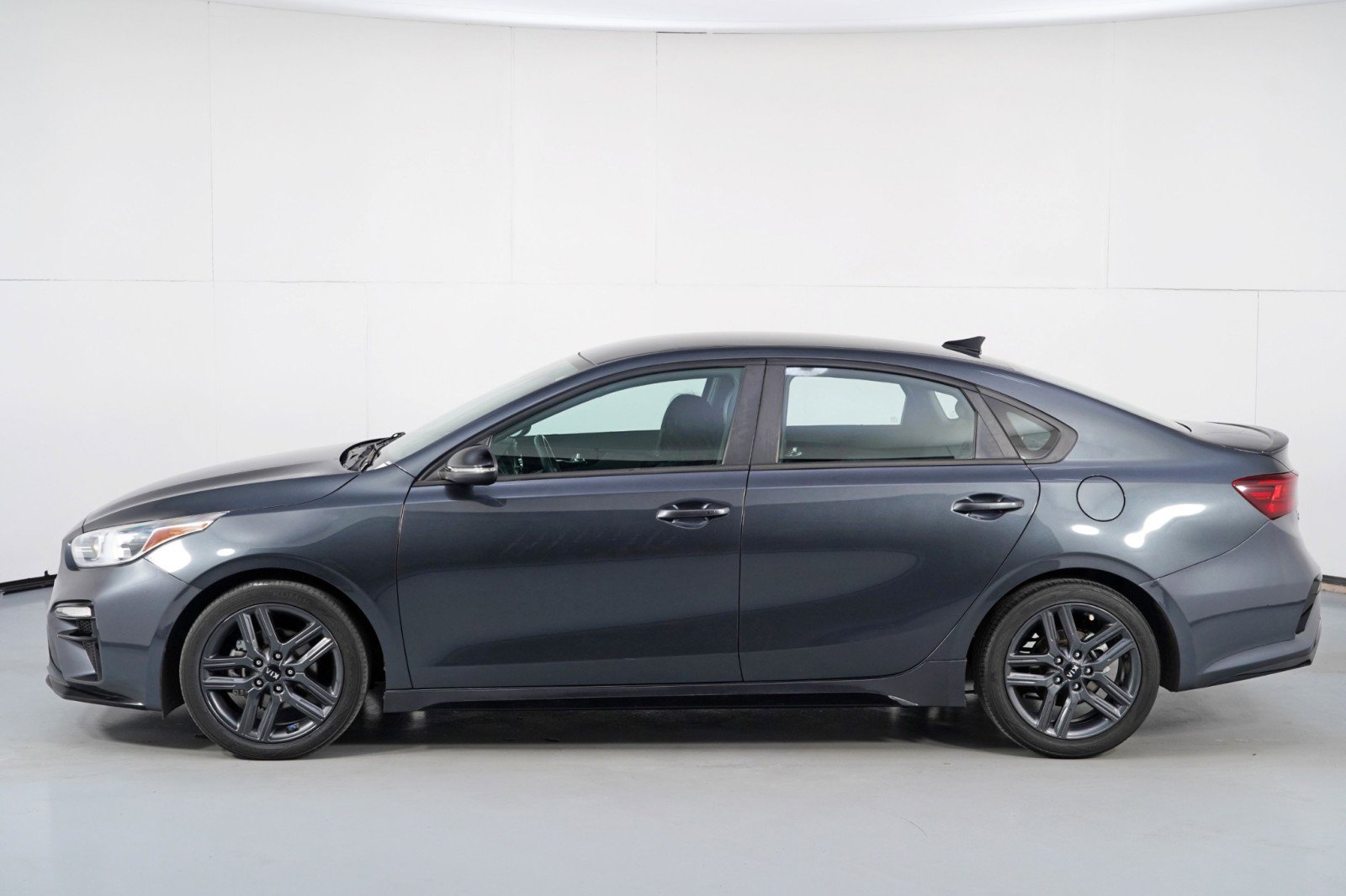 Used 2020 Kia Forte GT-Line FWD image 40