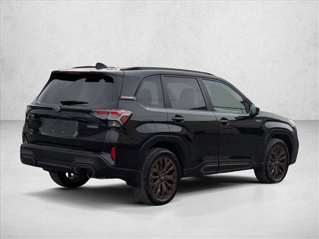 Certified 2025 Subaru Forester Sport w/ Protection Package (1PH) image 5
