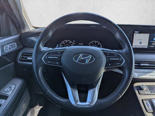 Used 2021 Hyundai Palisade Limited image 13