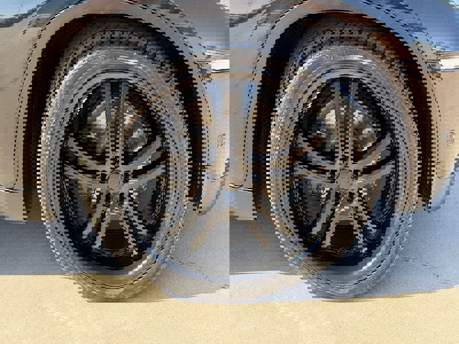 Used 2012 BMW X6 xDrive50i AWD/4WD image 7