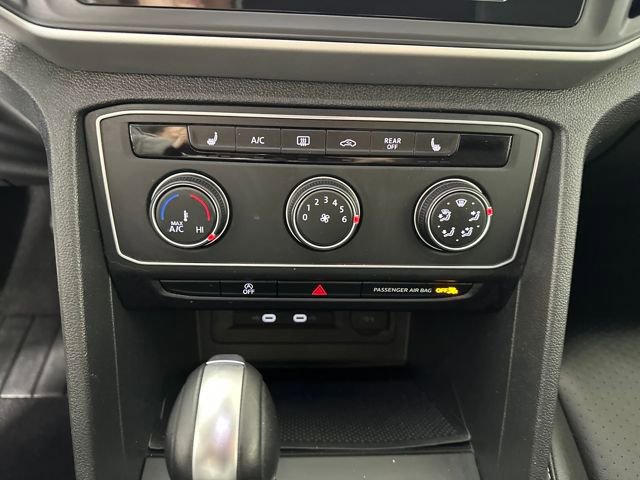 Used 2023 Volkswagen Atlas SE image 22