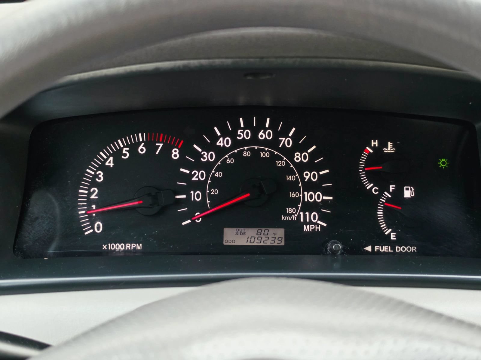 Used 2008 Toyota Corolla LE FWD image 14