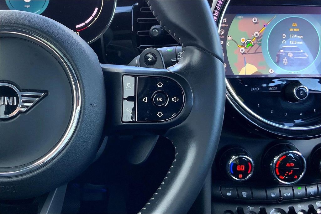 Certified 2023 MINI Cooper S image 19