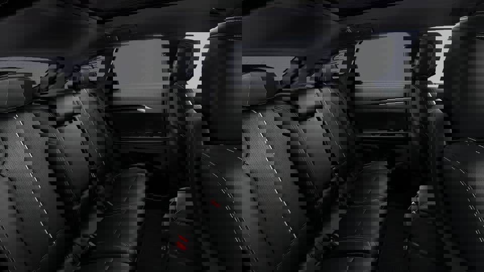 New 2025 Cadillac Optiq Luxury 2 image 70