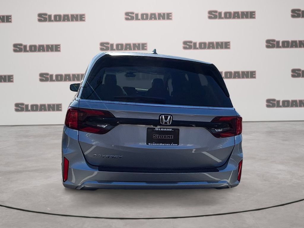 New 2026 Honda Odyssey EX-L image 4