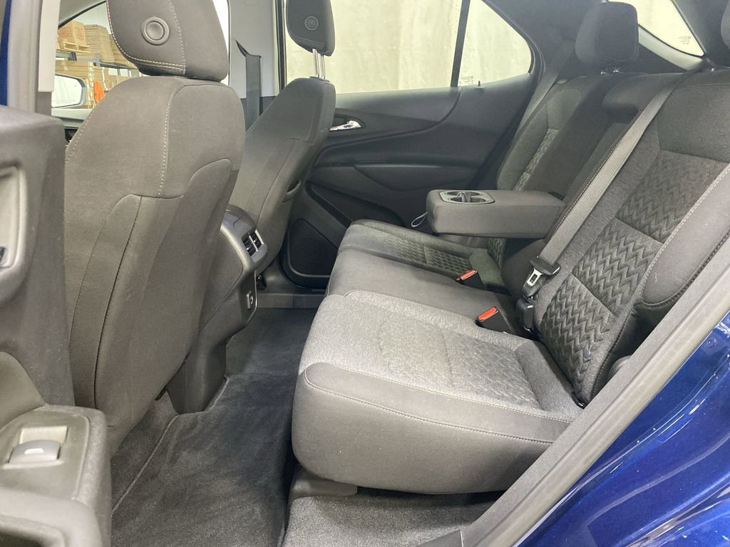 Certified 2023 Chevrolet Equinox LT image 34