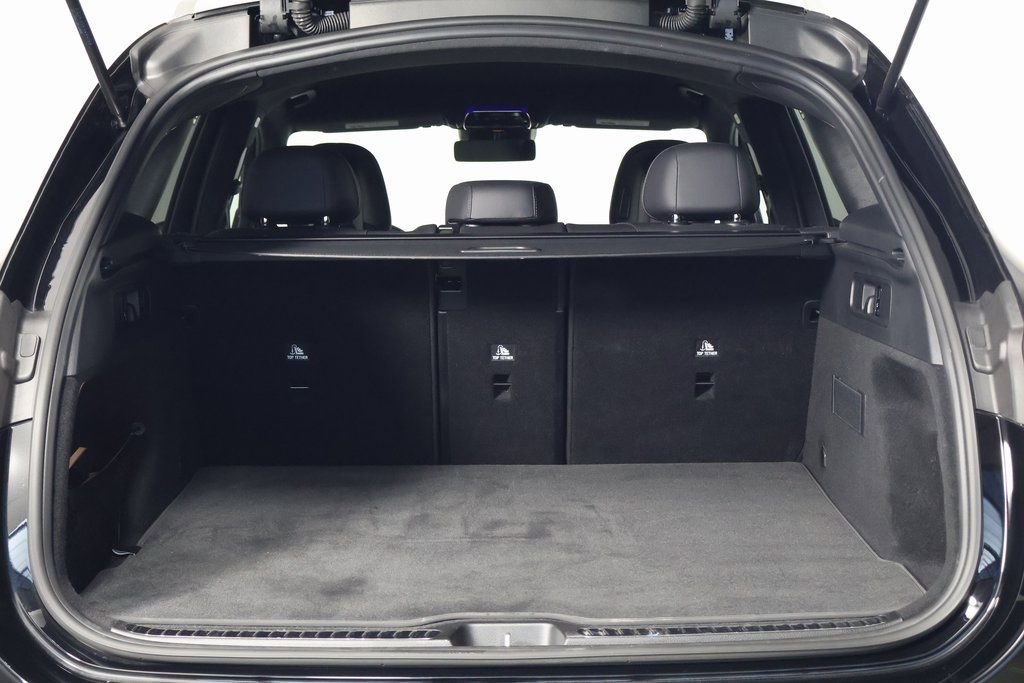 Certified 2025 Mercedes-Benz GLC 300 image 14