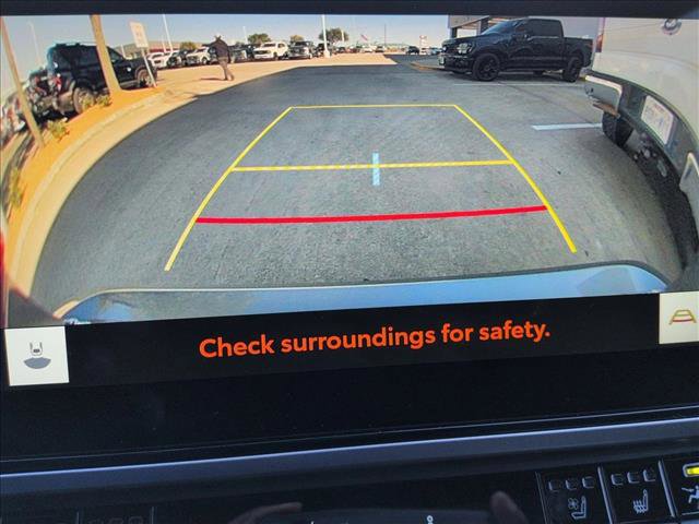 Used 2025 Toyota Camry XSE image 14