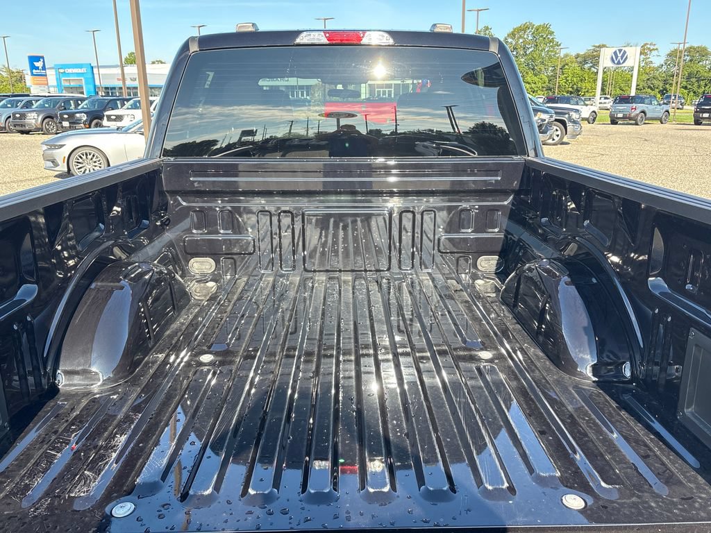 Certified 2026 Ford F150 STX w/ Equipment Group 200A AWD/4WD image 25