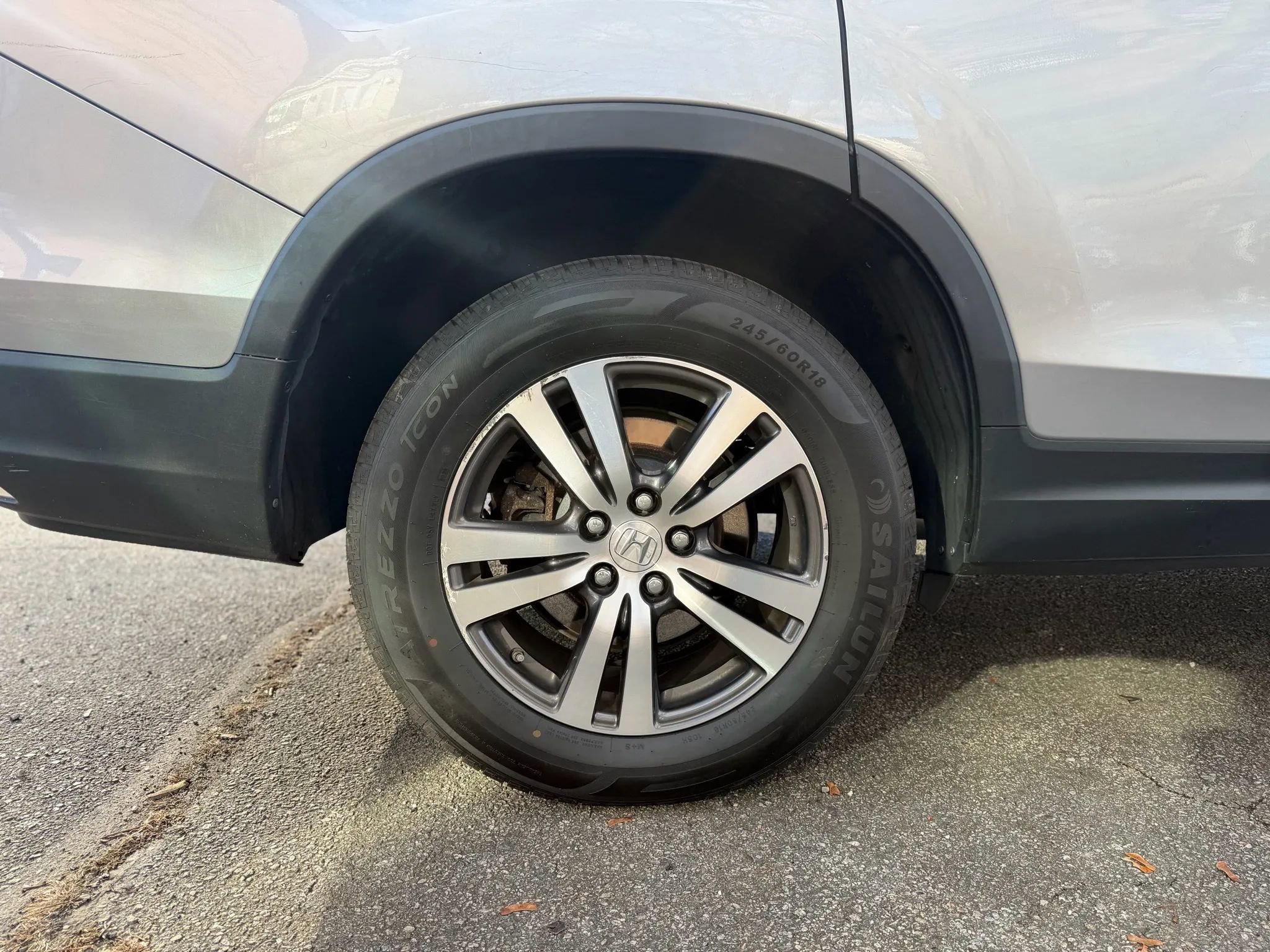 Used 2016 Honda Pilot EX-L image 61