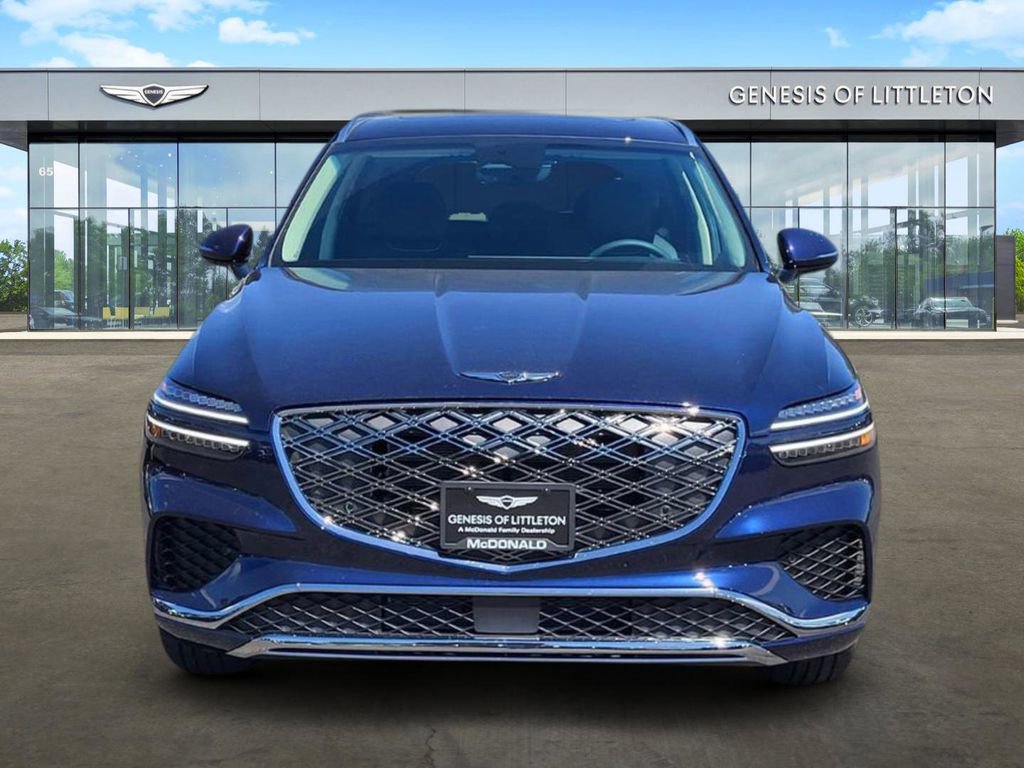 New 2026 Genesis GV70 2.5T Select AWD/4WD image 5