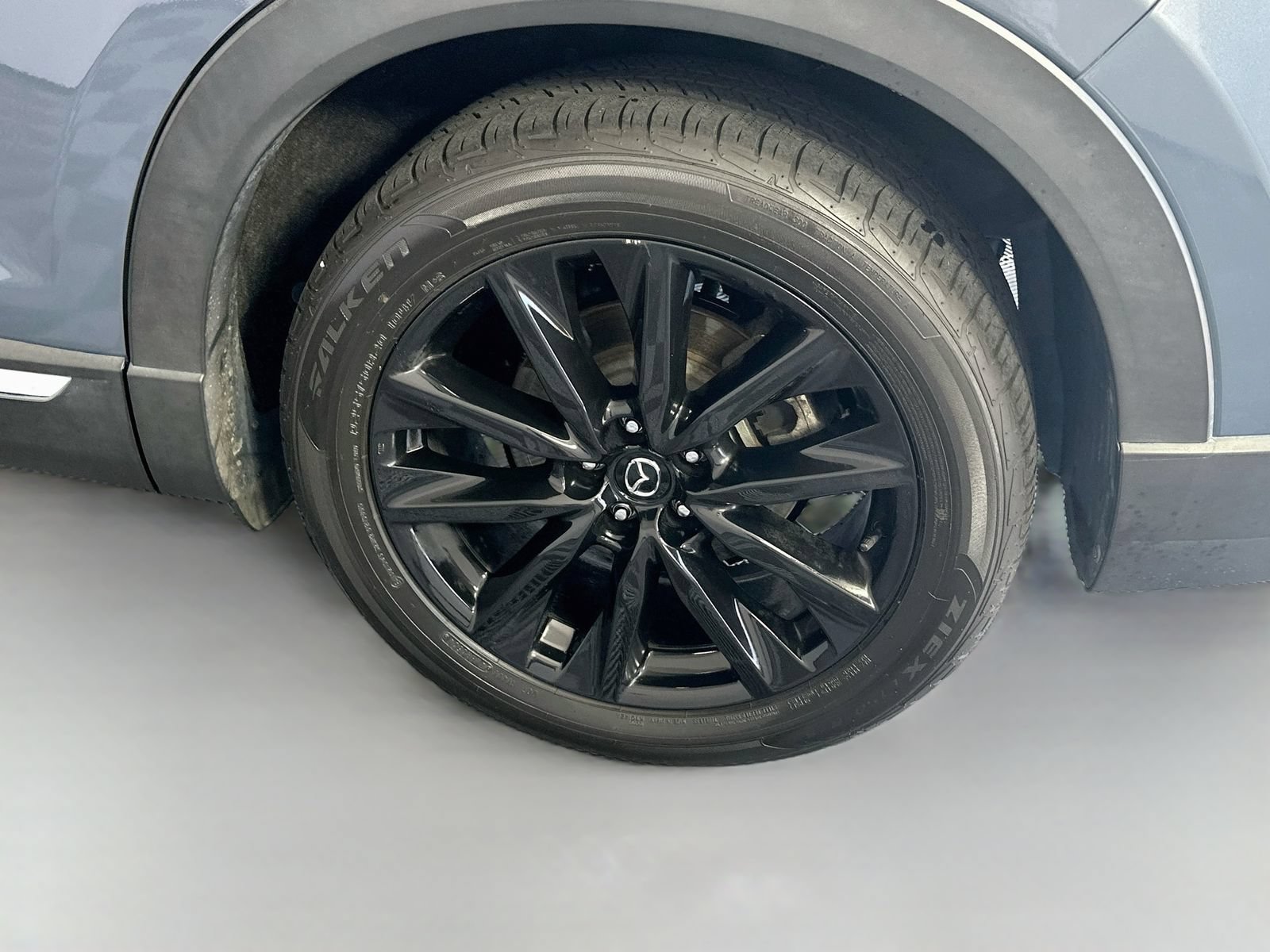 Used 2023 MAZDA CX-9 Carbon Edition AWD/4WD image 32