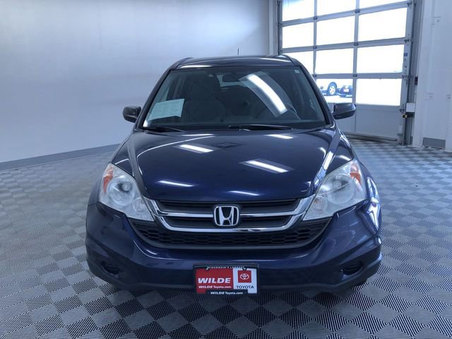 Used 2011 Honda CR-V SE image 14