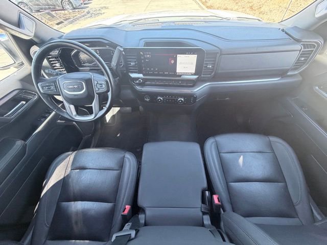 Used 2024 GMC Sierra 1500 SLT image 26