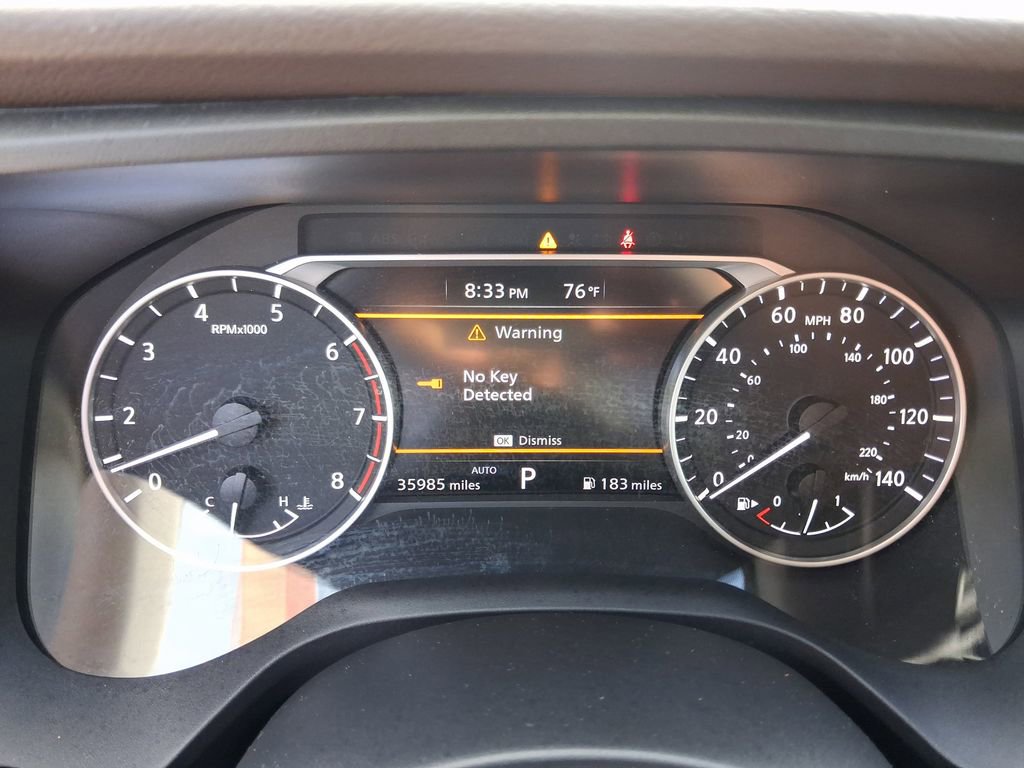 Certified 2023 Nissan Rogue S image 18