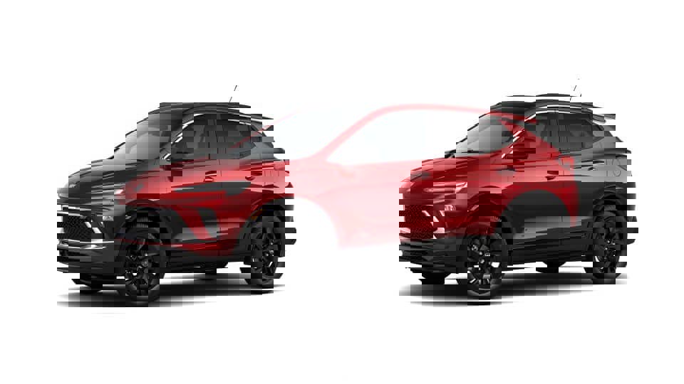 New 2026 Buick Encore GX Sport Touring w/ Advanced Technology Package image 52