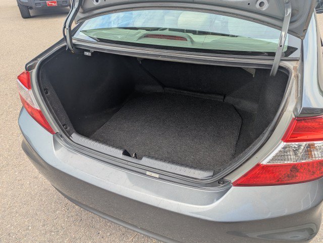 Used 2012 Honda Civic LX image 25