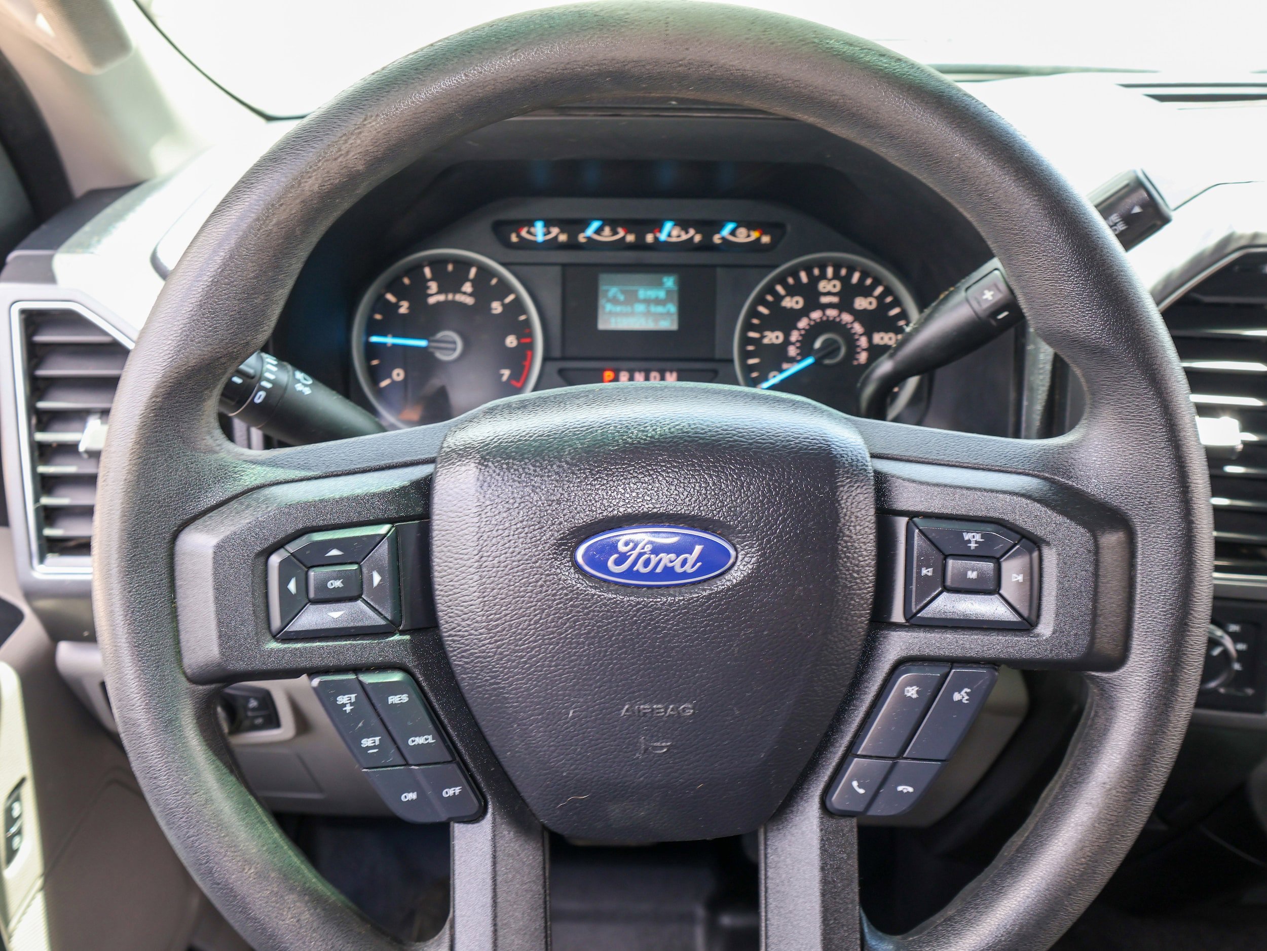 Used 2018 Ford F150 XLT AWD/4WD image 20