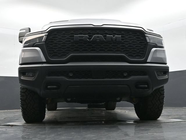 Used 2025 RAM 1500 Rebel w/ Rebel Level 2 Equipment Group AWD/4WD image 41