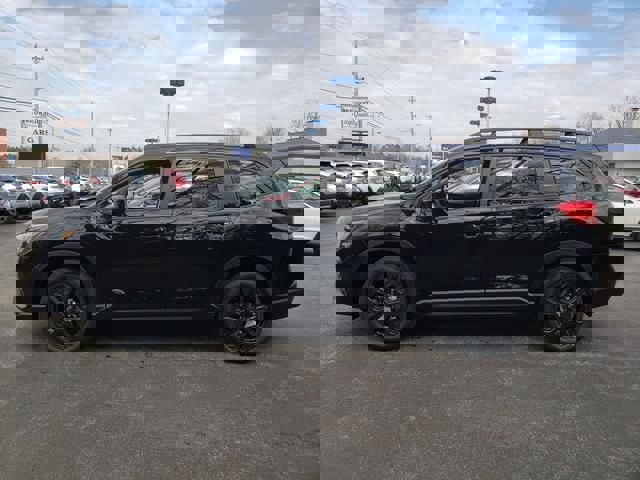 New 2026 Subaru Ascent Bronze Edition image 7