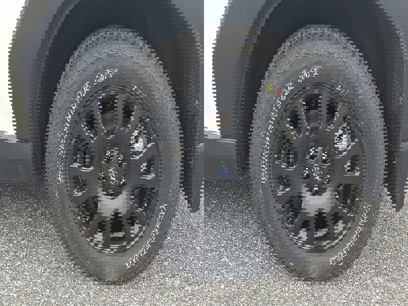 New 2026 Subaru Forester Wilderness image 5