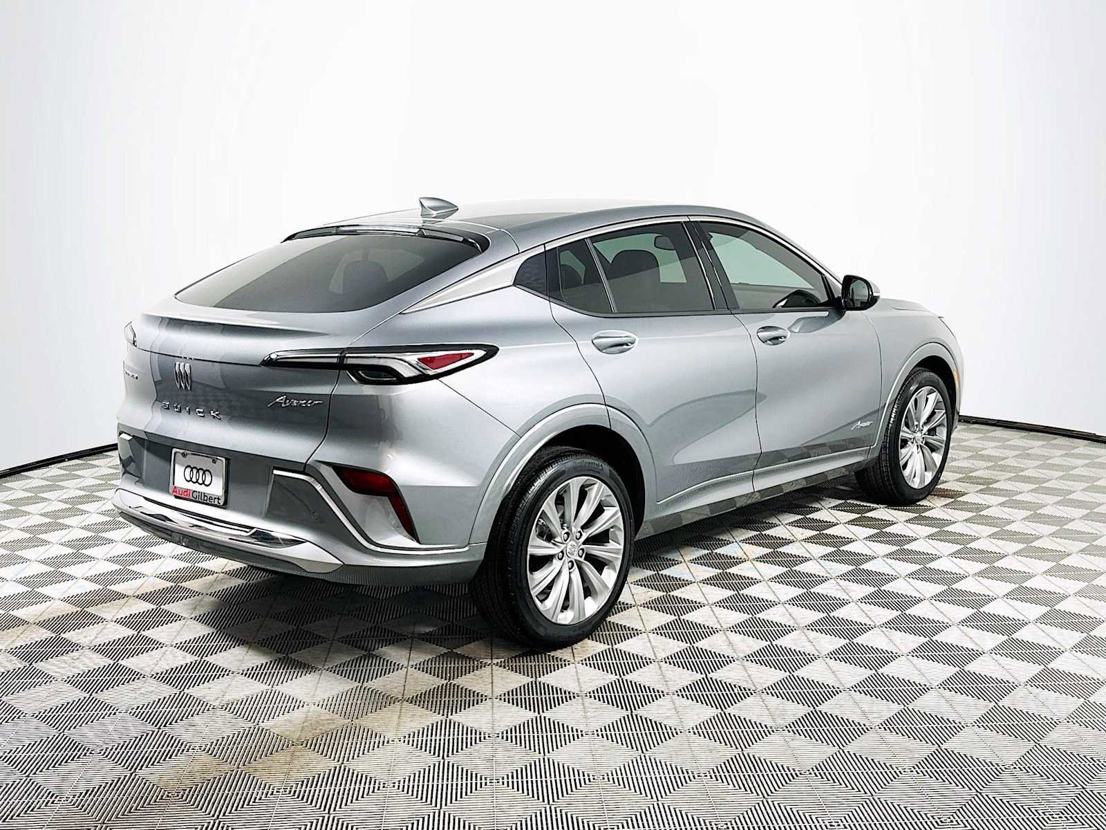 Used 2024 Buick Envista Avenir image 7