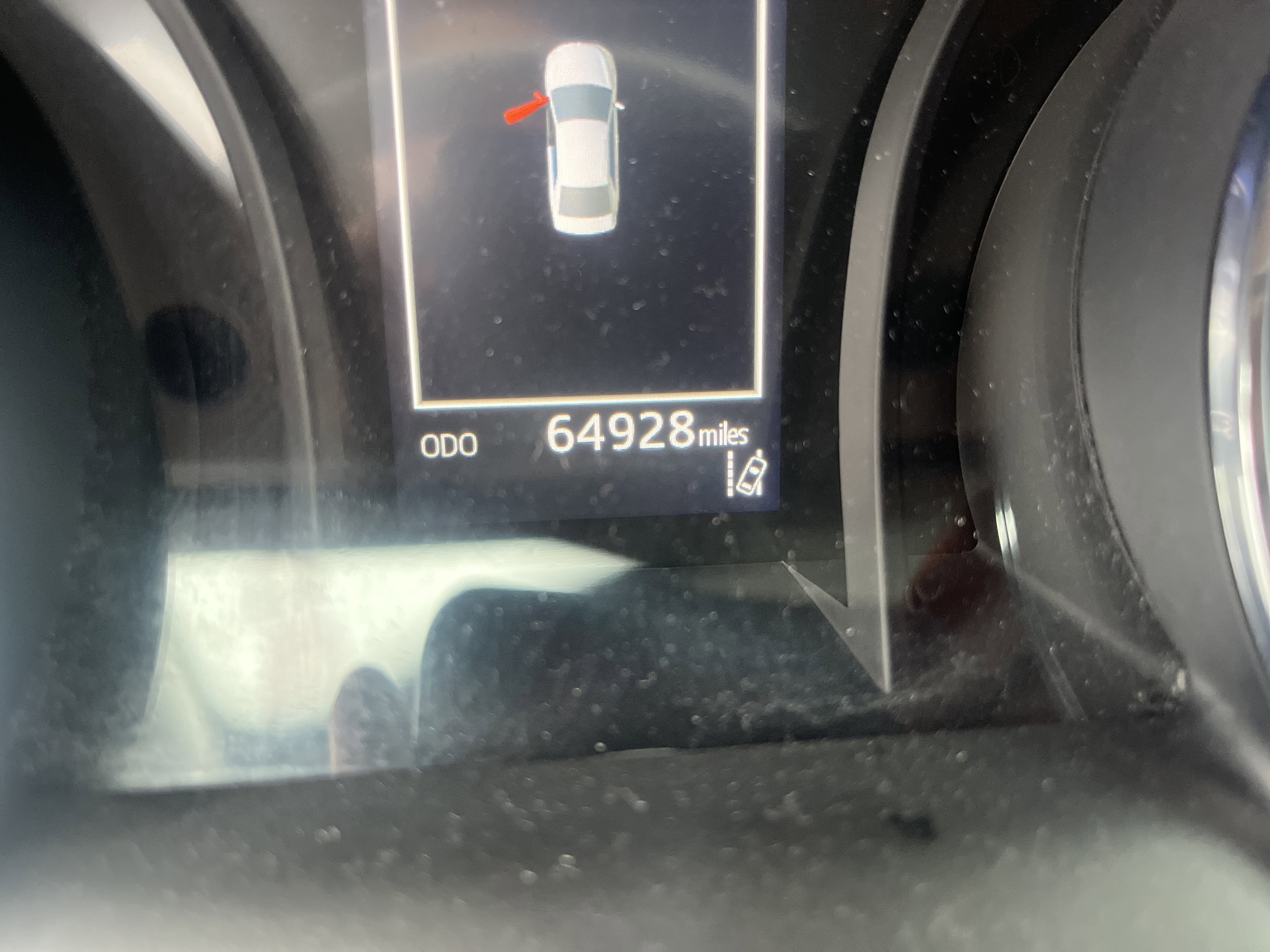 Used 2019 Toyota Camry LE image 6