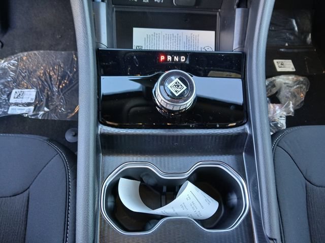 New 2025 Jeep Grand Cherokee L Laredo w/ Luxury Tech Group I AWD/4WD image 30