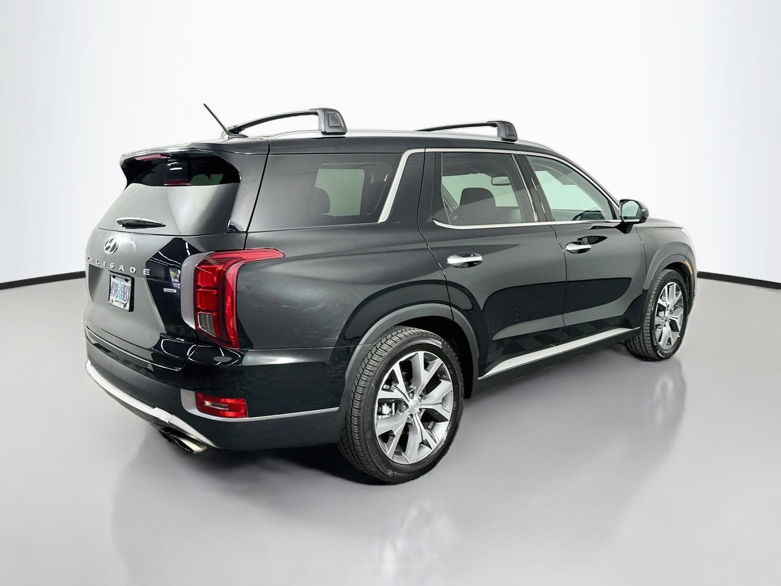 Used 2022 Hyundai Palisade SEL w/ Convenience Package AWD/4WD image 8