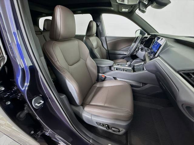 Certified 2026 Lexus TX 350 AWD w/ Technology Package image 30