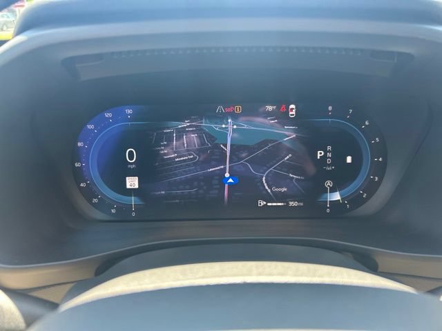 Certified 2025 Volvo XC40 B5 Core AWD/4WD image 23