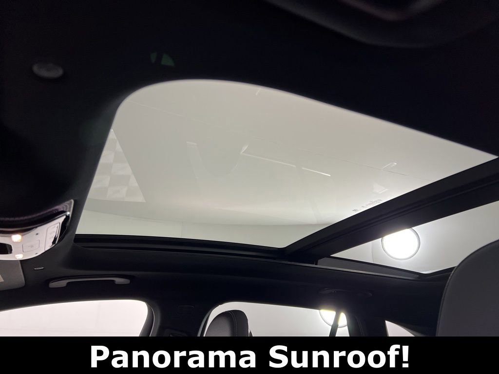 Certified 2025 Mercedes-Benz GLC 300 4MATIC image 13