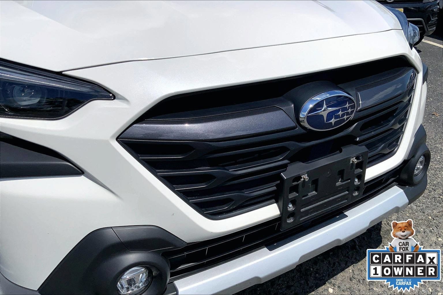 Certified 2023 Subaru Outback Limited XT AWD/4WD image 31