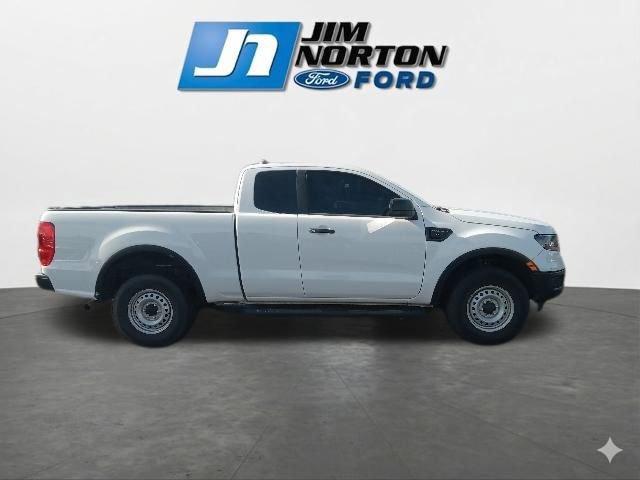 Used 2020 Ford Ranger XL RWD image 11