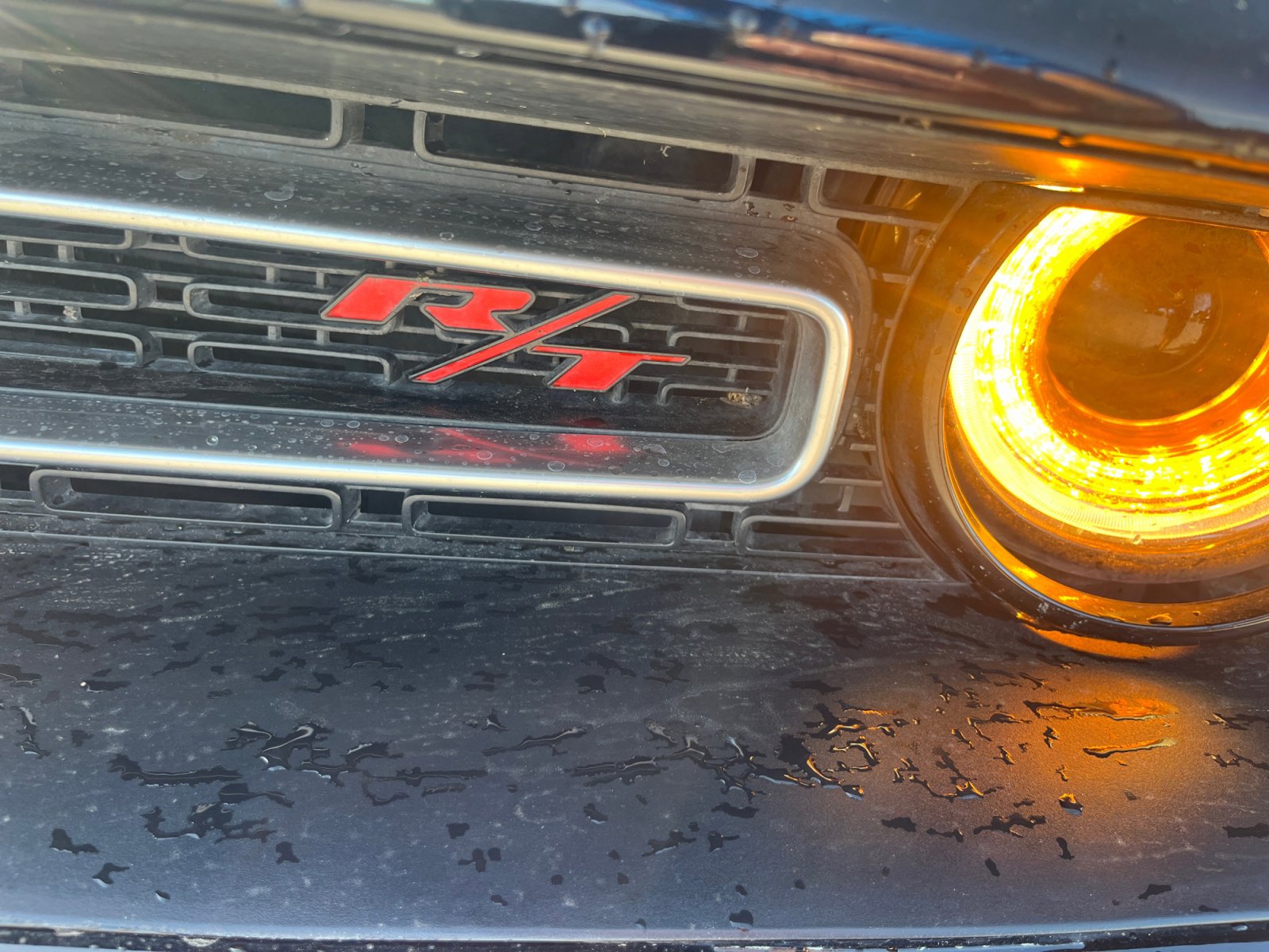 Used 2015 Dodge Challenger R/T Plus RWD image 24