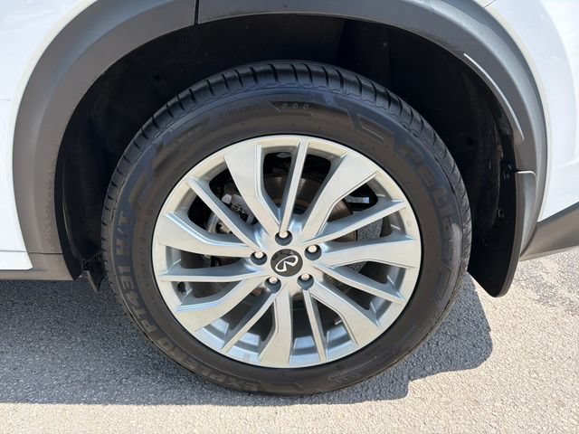 Used 2023 INFINITI QX50 Luxe FWD image 31